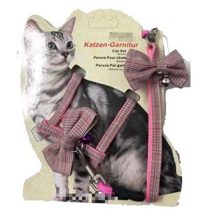 Cat Body Harness High Quality, CLH-01148