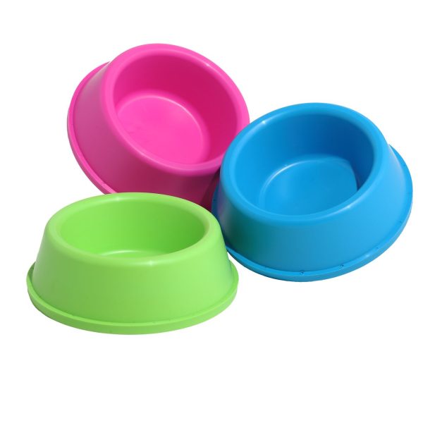 Round Pet Bowls, Feeding Bowl For Cats And Dogs. - Image 10