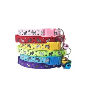 Cat Collar Simple Imp & Local