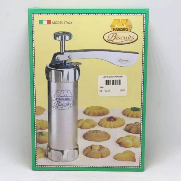 Cookie Press Biscuit Maker/Biscuit maker or cookie press Gun; - Image 7