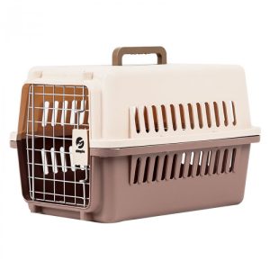 Jet Box Local For Pets (Local Z) With Tray N Bowl, LSC-04017