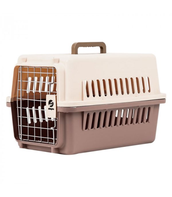 Jet Box Local For Pets (Local Z) With Tray N Bowl, LSC-04017