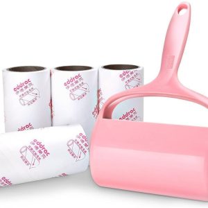 Lint Roller For Pets with Extra Sheets NBC-02048