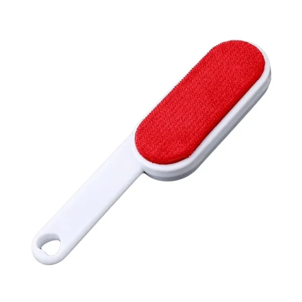 Lint Brush Pet Hair Remover, Dog And Cat Hair Remover Lint Brush. - Image 8
