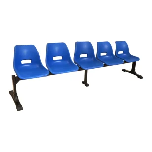 Boss B-254-H HOLO BIG SHELL SOFA 5-Seater DOUBLE CHANNEL