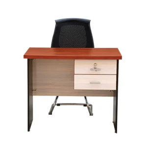 Boss B-6028 Wooden Computer Table with Drawer
