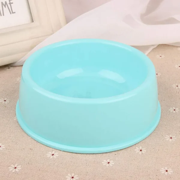 Round Pet Bowls, Feeding Bowl For Cats And Dogs. - Image 5