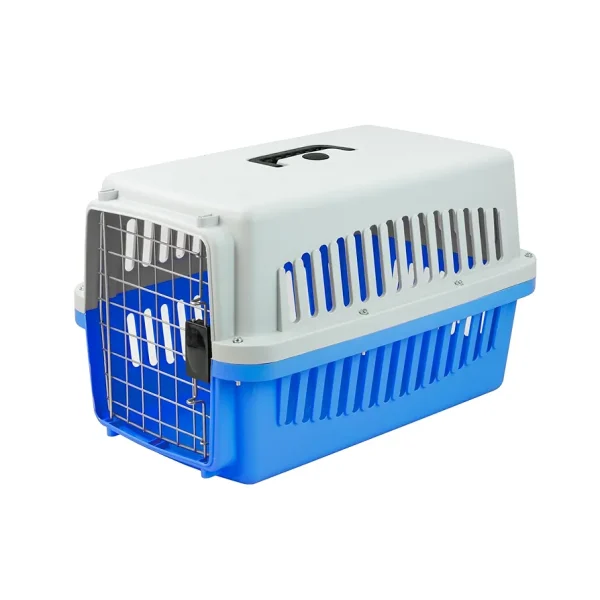 Portable Pet Carrier, Traveling Box For Carrying Cat And Puppy. - Image 3