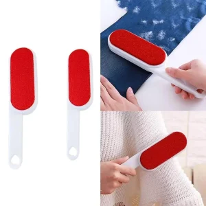Lint Brush Pet Hair Remover, Dog And Cat Hair Remover Lint Brush.