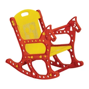Boss B-703 Baby Relaxing Safety Rocking Chair
