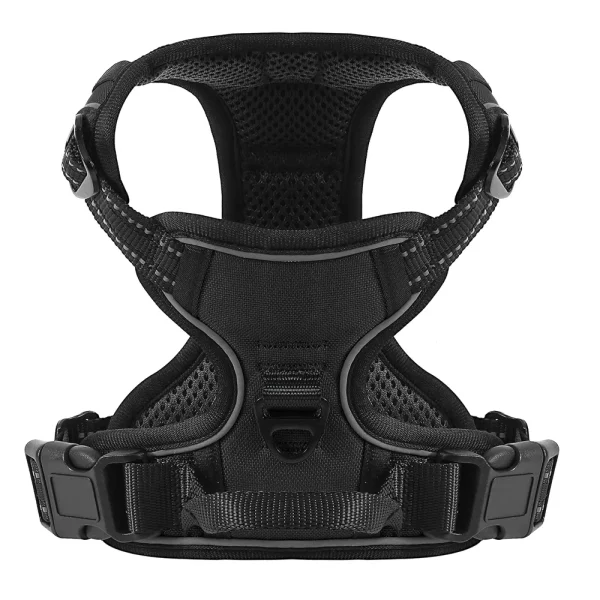 Dog Lift Harness, Pet Support And Rehabilitation Sling Lift (z.y 169 XXL). - Image 5