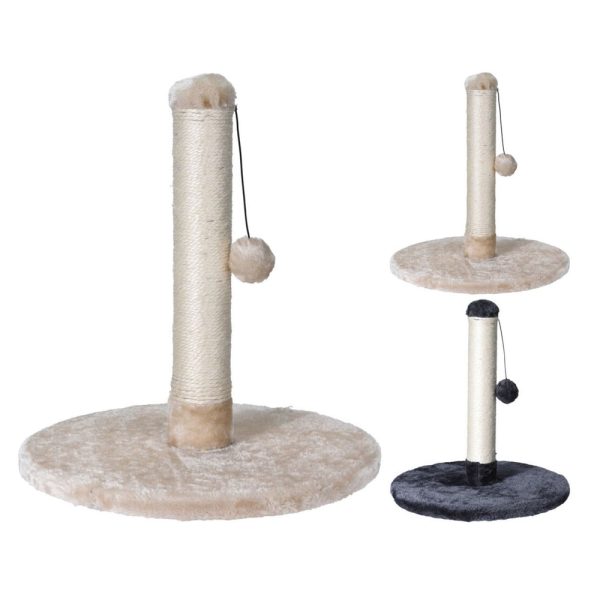 Indoor Pet Scratching Post, High quality Cat Scratching Post. - Image 2