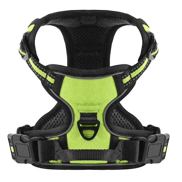 Dog Lift Harness, Pet Support And Rehabilitation Sling Lift (z.y 169 XXL). - Image 3