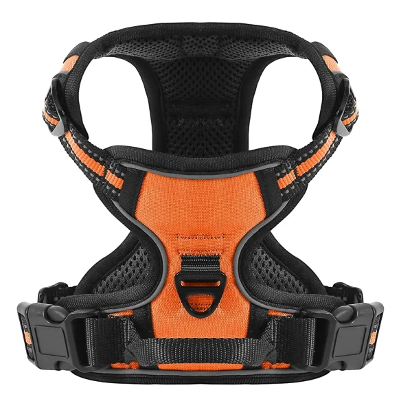 Dog Lift Harness, Pet Support And Rehabilitation Sling Lift (z.y 169 XXL). - Image 6