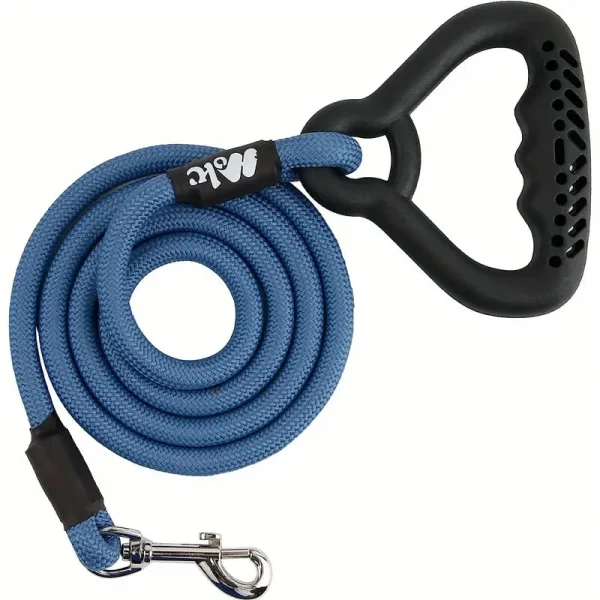 Round Rope Leash Imp Handle high Small for Dogs and Pets, CLH-01015 - Image 4