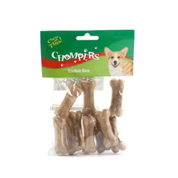 Dog Chews Bone, Dog Bones, Dental Calcium Chewing Bones (30 Cm 12 inch). - Image 6