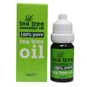 Tea Tree Essential Oil Tea Tree Oil, 10 ml.