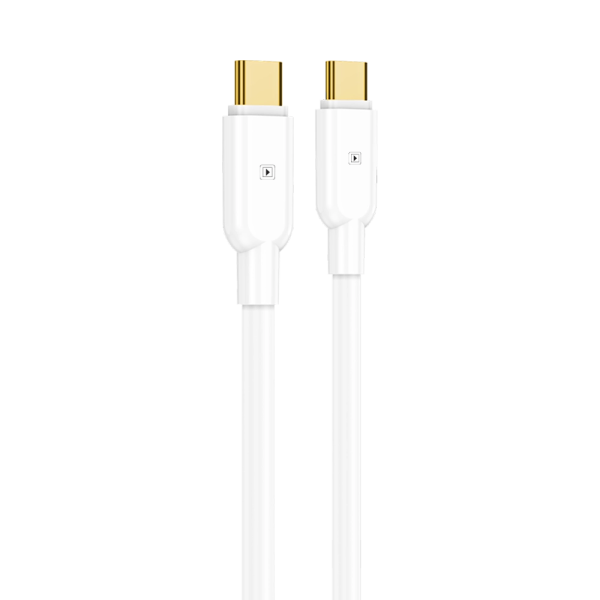 Login LT-D124 Data Cable, PD To IOS.