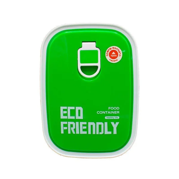 3pc Set Stainless Steel Insulated Vacuum Seal Leak Proof  ECO Friendly Lunch Box: - Image 8