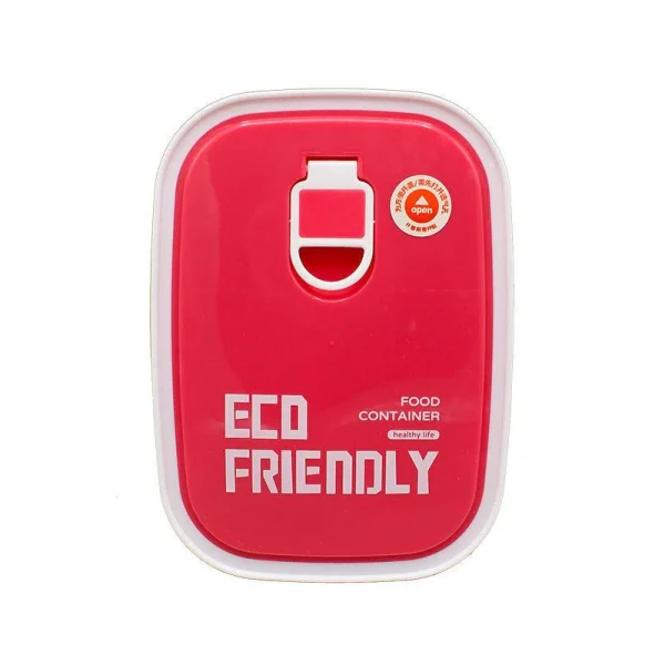 3pc Set Stainless Steel Insulated Vacuum Seal Leak Proof  ECO Friendly Lunch Box: - Image 6