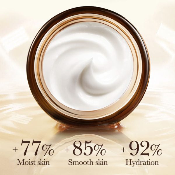 SADOER Retinol Anti Aging Firming Face Cream 50 g. - Image 5