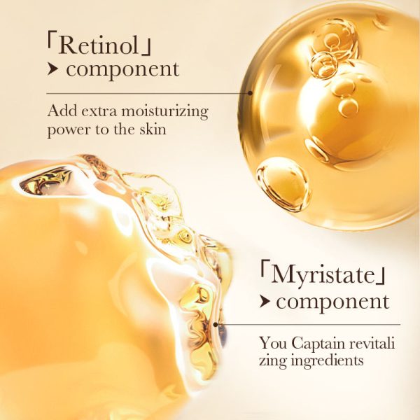 SADOER Retinol Anti Aging Firming Face Cream 50 g. - Image 7