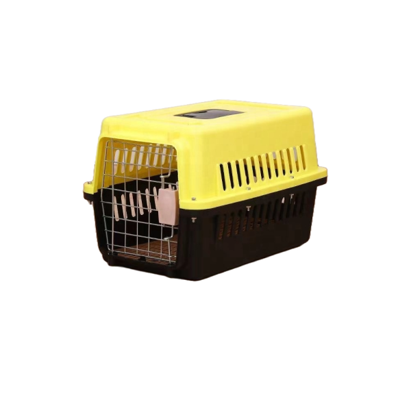 Portable Pet Carrier, Traveling Box For Carrying Cat Kittens And Puppies. - Image 3