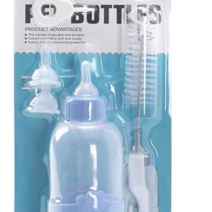 Feeding Bottles For Kitten And Puppies.