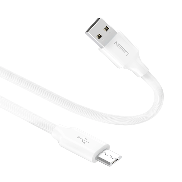 Login L-1947 Cable, Micro, Type C, 22.5 W, 1 M Length. - Image 2