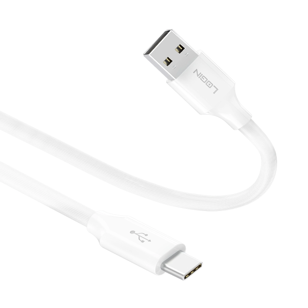 Login L-1947 Cable, Micro, Type C, 22.5 W, 1 M Length.