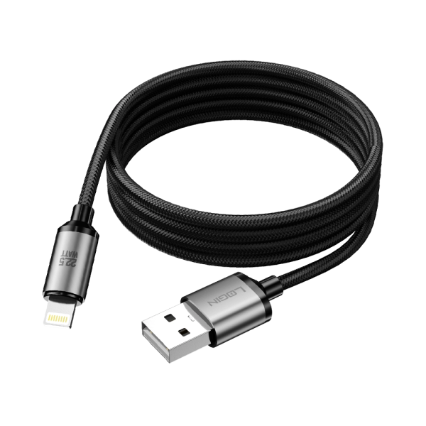 Login L-905 Data Cable, 22.5 W, Type C, IOS, PD To PD. - Image 4