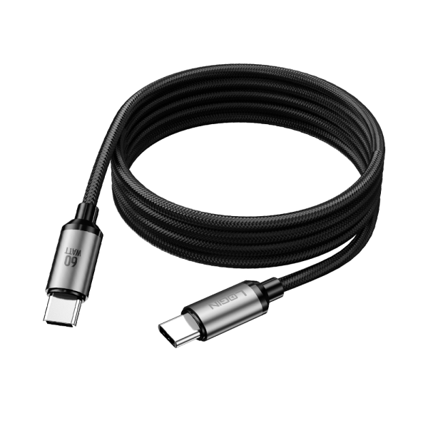 Login L-905 Data Cable, 22.5 W, Type C, IOS, PD To PD. - Image 3