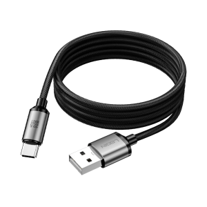 Login L-905 Data Cable, 22.5 W, Type C, IOS, PD To PD.