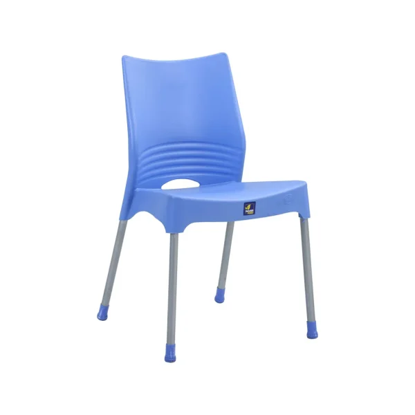 New Lexus Queen Max Rest Chair with Silver Legs Model SAAB SP-670 - Image 2