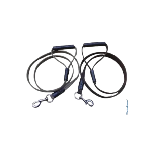 Handle Leash Flat For Pets, CLH-01024