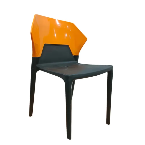 SAAB SP-318 Chair New Modern Design For Dining Room - Image 2