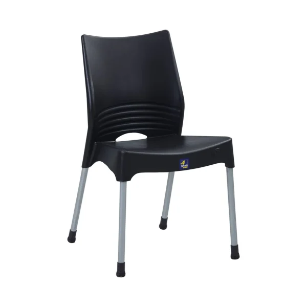 New Lexus Queen Max Rest Chair with Silver Legs Model SAAB SP-670 - Image 5