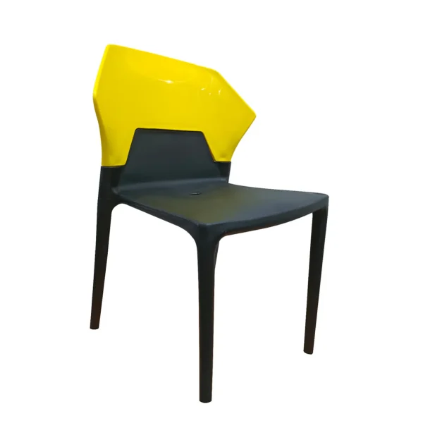 SAAB SP-318 Chair New Modern Design For Dining Room - Image 5