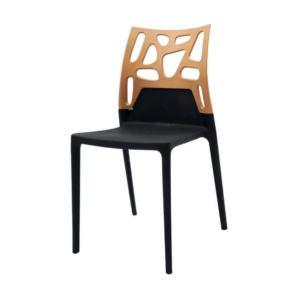 Julliet Medona Chair Model SAAB SP-319-PC - Image 5