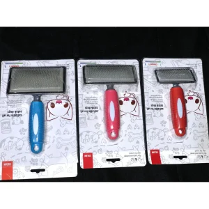 Slicker Steel Brush (With Packing)