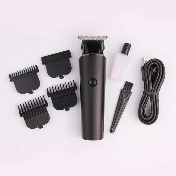 VGR V-937 Professional Hair Clipper And Beard Trimmer For Men. - Image 6