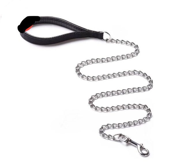 Chain Leash High for Cat & Dogs : - Image 2