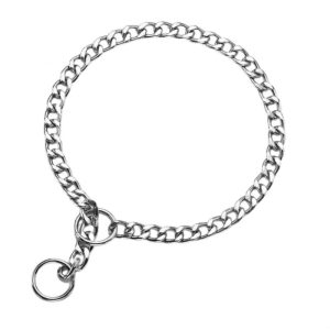 Snake Choke Chain For Pets: