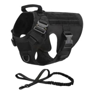 Full Body Security Dog Harness, CLH-01168