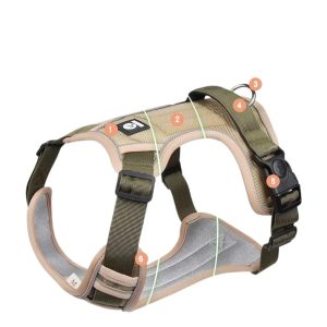 Full Body Harness For Dogs