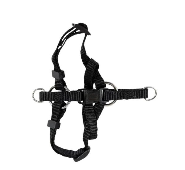 Cat Harness Printed & Simple