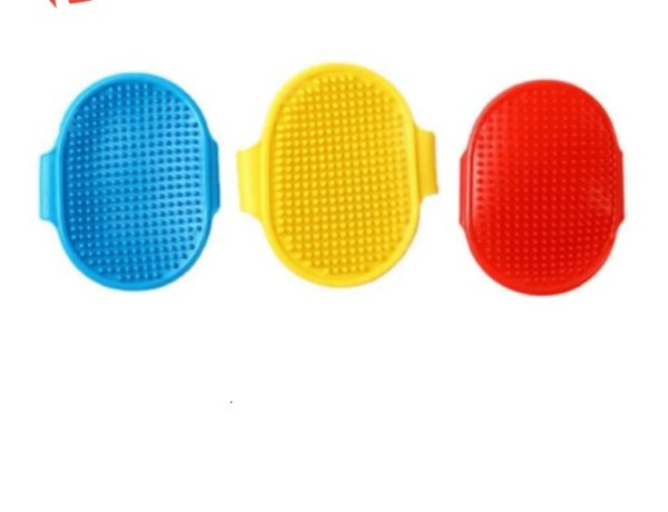 Nunbell Hand Brush For Pets - Image 4