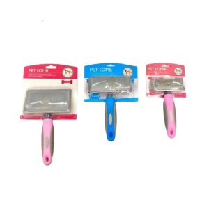 High-Quality Slicker Brush,