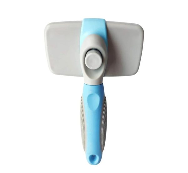High-Quality Button Brush, NBC-02007 - Image 3