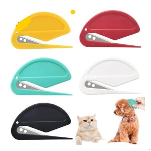 Knot Cutter For Pets, NBC-02061
